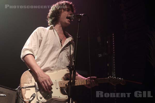 YAK - 2019-05-13 - PARIS - Le Bataclan - 